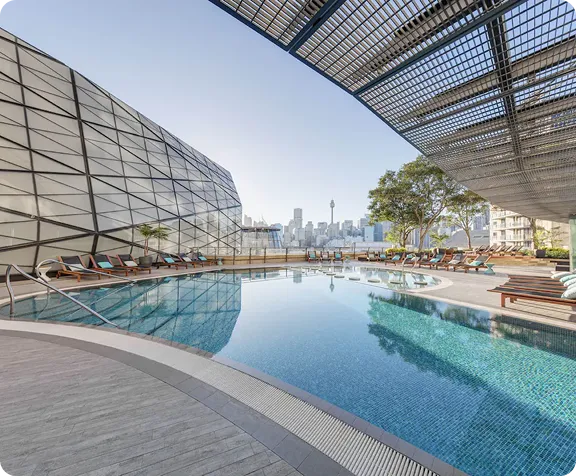 The Star Grand Sydney