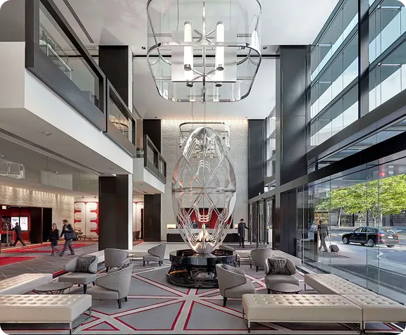 Crown Promenade Melbourne
