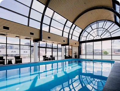 Hotel Grand Chancellor Hobart