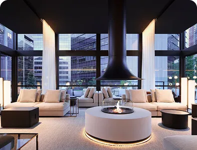 Little National Hotel Sydney